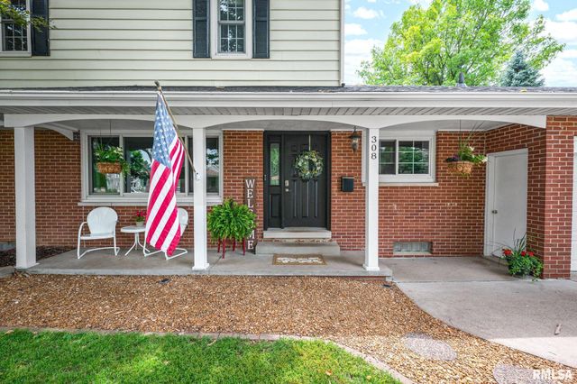 308 S 7TH Avenue, Morton, IL 61550