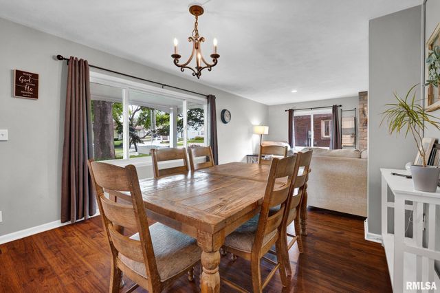 308 S 7TH Avenue, Morton, IL 61550