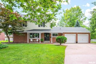308 S 7TH Avenue, Morton, IL 61550