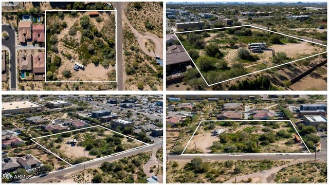 34643 N 53rd Street -, Cave Creek, AZ 85331