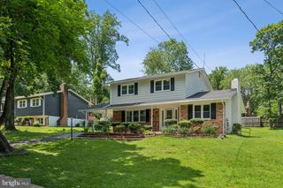 1310 GRESHAM ROAD, Silver Spring, MD 20904