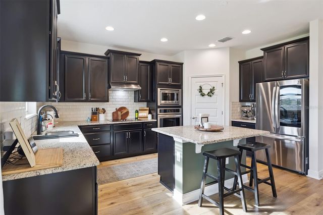 16718 HARPER COVE DRIVE, Winter Garden, FL 34787