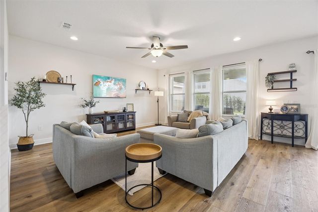 16718 HARPER COVE DRIVE, Winter Garden, FL 34787