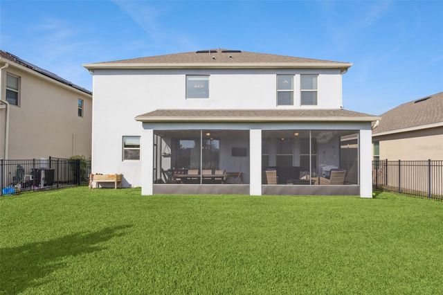 16718 HARPER COVE DRIVE, Winter Garden, FL 34787