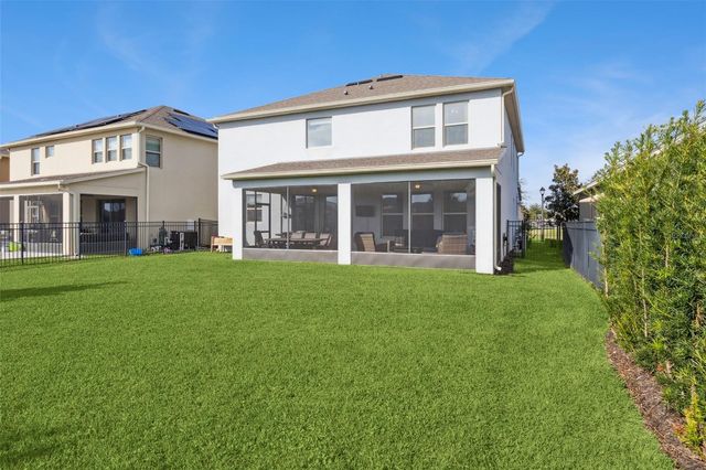 16718 HARPER COVE DRIVE, Winter Garden, FL 34787