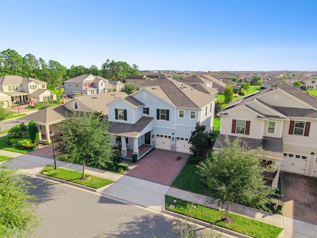 16718 HARPER COVE DRIVE, Winter Garden, FL 34787