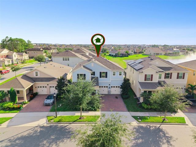 16718 HARPER COVE DRIVE, Winter Garden, FL 34787