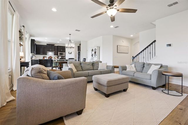 16718 HARPER COVE DRIVE, Winter Garden, FL 34787