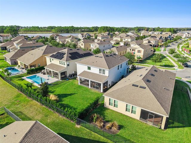 16718 HARPER COVE DRIVE, Winter Garden, FL 34787