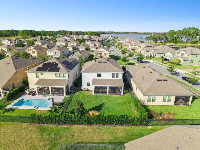 16718 HARPER COVE DRIVE, Winter Garden, FL 34787