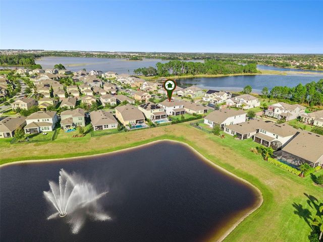 16718 HARPER COVE DRIVE, Winter Garden, FL 34787