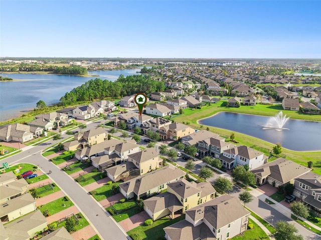 16718 HARPER COVE DRIVE, Winter Garden, FL 34787