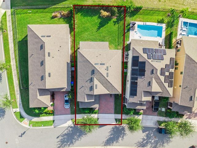 16718 HARPER COVE DRIVE, Winter Garden, FL 34787