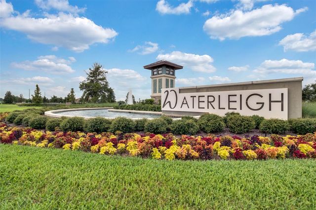 16718 HARPER COVE DRIVE, Winter Garden, FL 34787