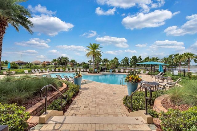 16718 HARPER COVE DRIVE, Winter Garden, FL 34787