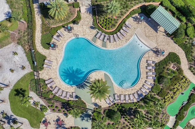 16718 HARPER COVE DRIVE, Winter Garden, FL 34787