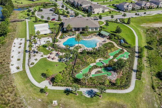 16718 HARPER COVE DRIVE, Winter Garden, FL 34787