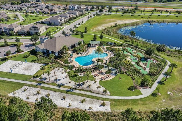 16718 HARPER COVE DRIVE, Winter Garden, FL 34787