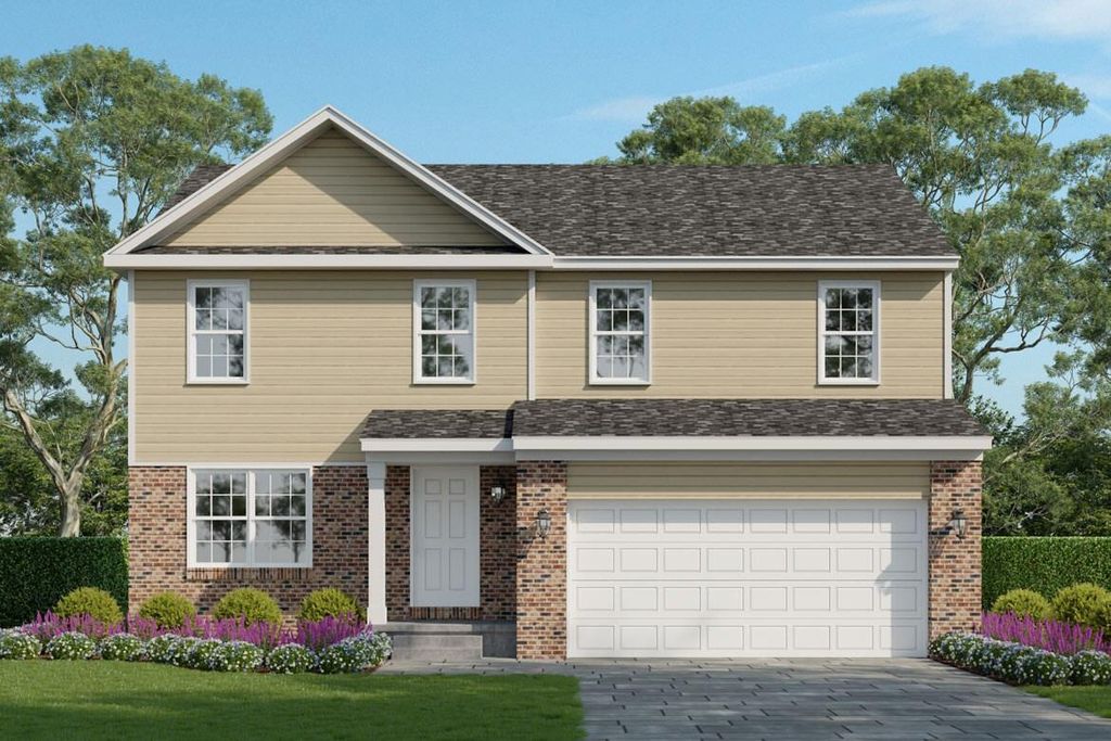 247 Lasseigne Street, Pontiac City, MI 48341