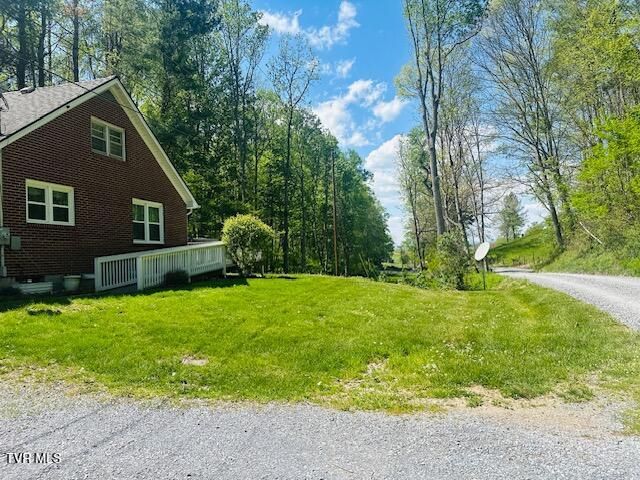 244 Rosenbaum Hollow Lane, Chilhowie, VA 24319