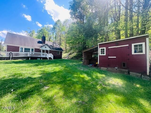 244 Rosenbaum Hollow Lane, Chilhowie, VA 24319