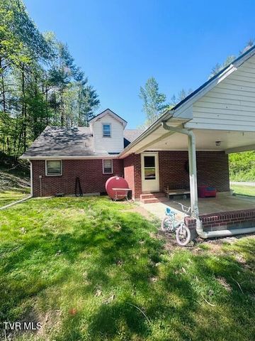 244 Rosenbaum Hollow Lane, Chilhowie, VA 24319