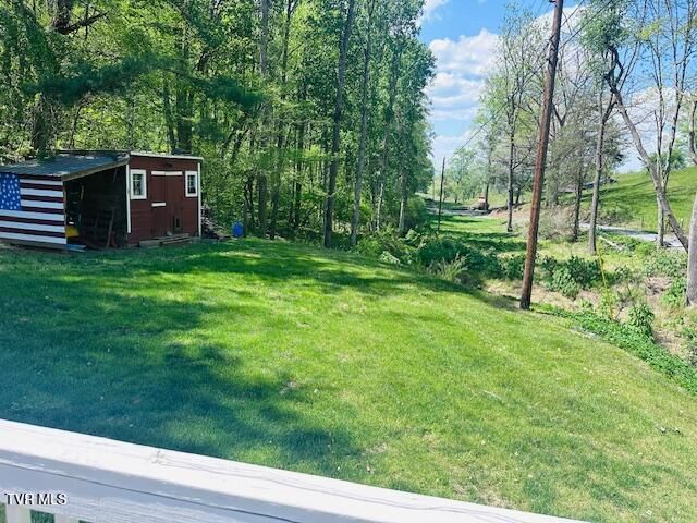 244 Rosenbaum Hollow Lane, Chilhowie, VA 24319