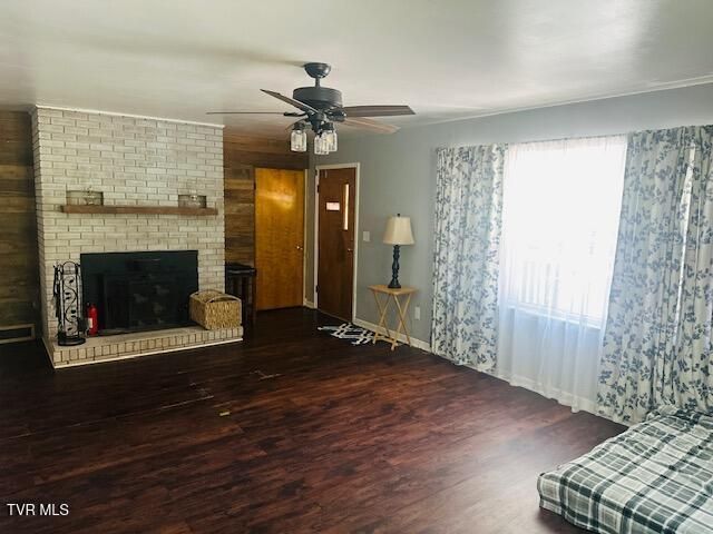 244 Rosenbaum Hollow Lane, Chilhowie, VA 24319