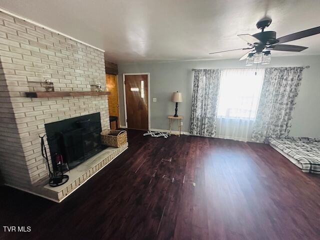 244 Rosenbaum Hollow Lane, Chilhowie, VA 24319
