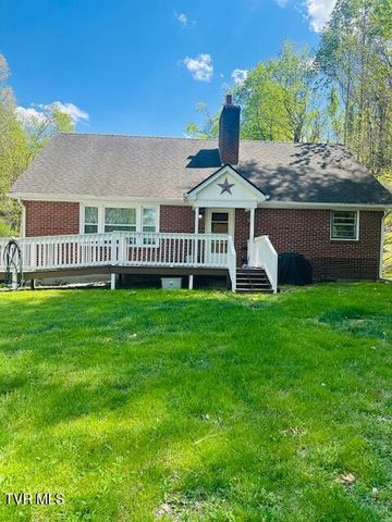 244 Rosenbaum Hollow Lane, Chilhowie, VA 24319
