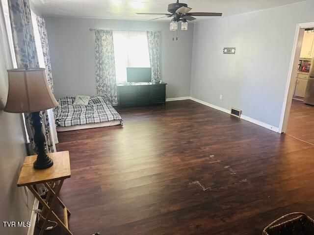 244 Rosenbaum Hollow Lane, Chilhowie, VA 24319