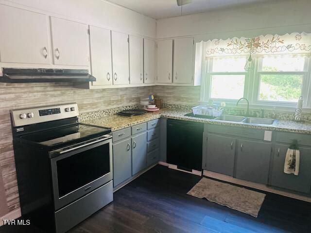 244 Rosenbaum Hollow Lane, Chilhowie, VA 24319