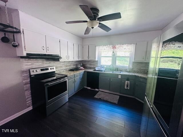244 Rosenbaum Hollow Lane, Chilhowie, VA 24319