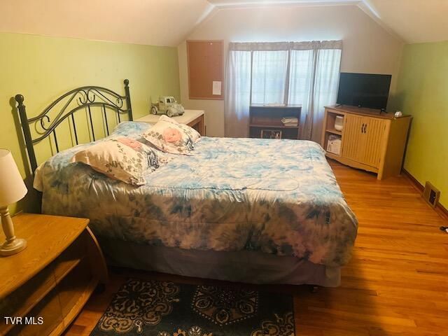 244 Rosenbaum Hollow Lane, Chilhowie, VA 24319