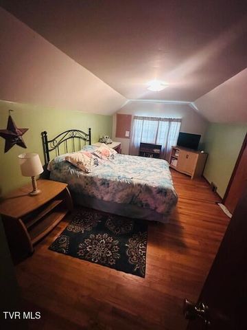244 Rosenbaum Hollow Lane, Chilhowie, VA 24319