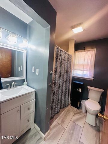 244 Rosenbaum Hollow Lane, Chilhowie, VA 24319