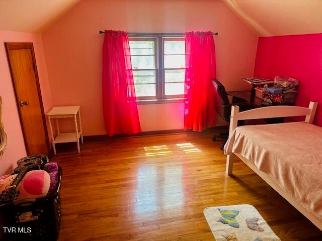 244 Rosenbaum Hollow Lane, Chilhowie, VA 24319