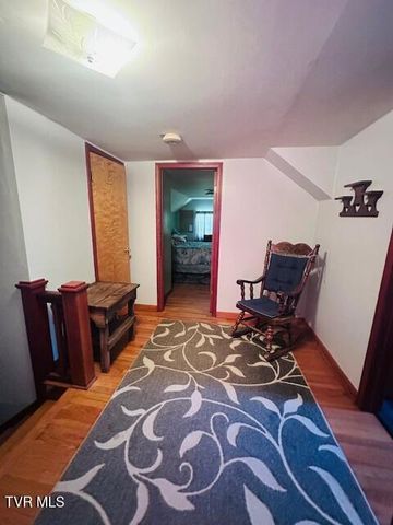 244 Rosenbaum Hollow Lane, Chilhowie, VA 24319
