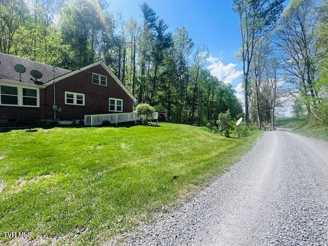 244 Rosenbaum Hollow Lane, Chilhowie, VA 24319