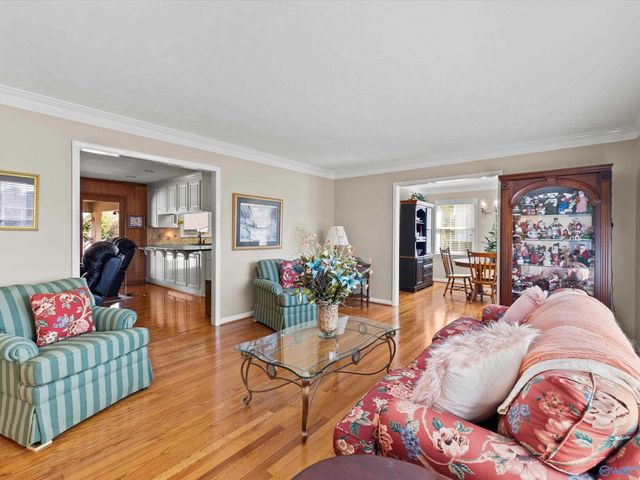 3320 Ohara Road SW, Huntsville, AL 35801