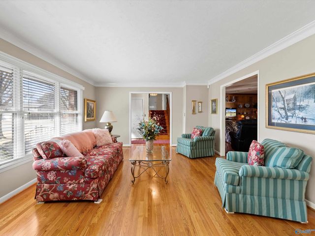 3320 Ohara Road SW, Huntsville, AL 35801