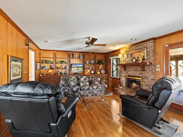 3320 Ohara Road SW, Huntsville, AL 35801