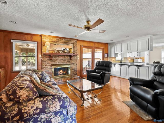 3320 Ohara Road SW, Huntsville, AL 35801