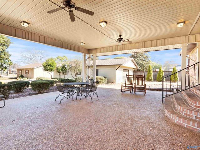 3320 Ohara Road SW, Huntsville, AL 35801