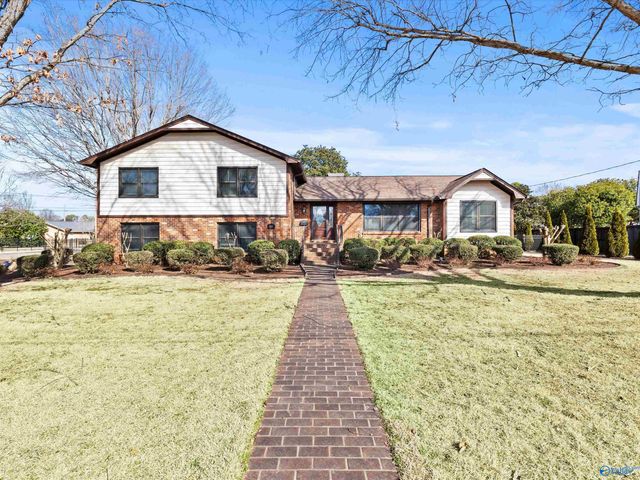 3320 Ohara Road SW, Huntsville, AL 35801