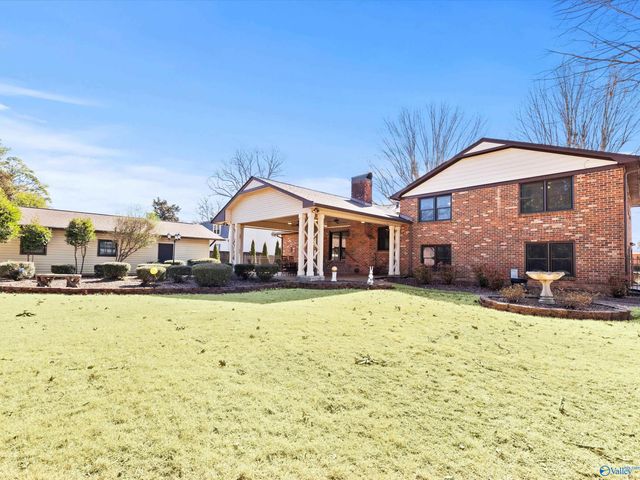 3320 Ohara Road SW, Huntsville, AL 35801