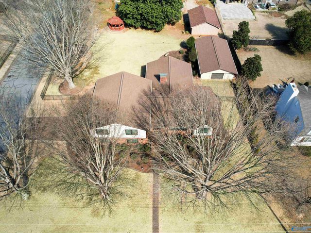 3320 Ohara Road SW, Huntsville, AL 35801