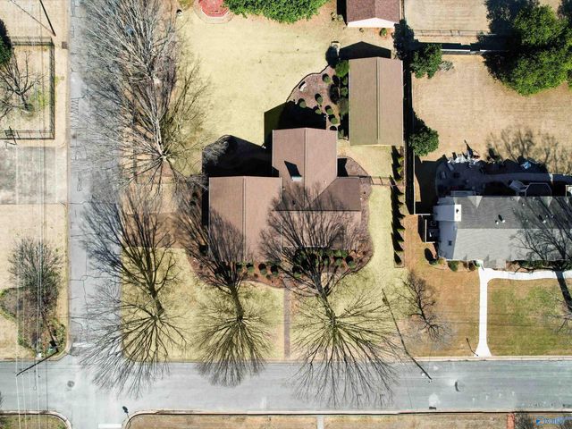 3320 Ohara Road SW, Huntsville, AL 35801