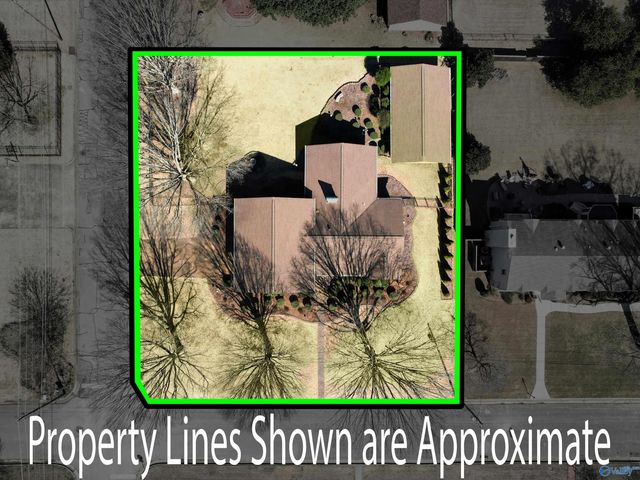 3320 Ohara Road SW, Huntsville, AL 35801