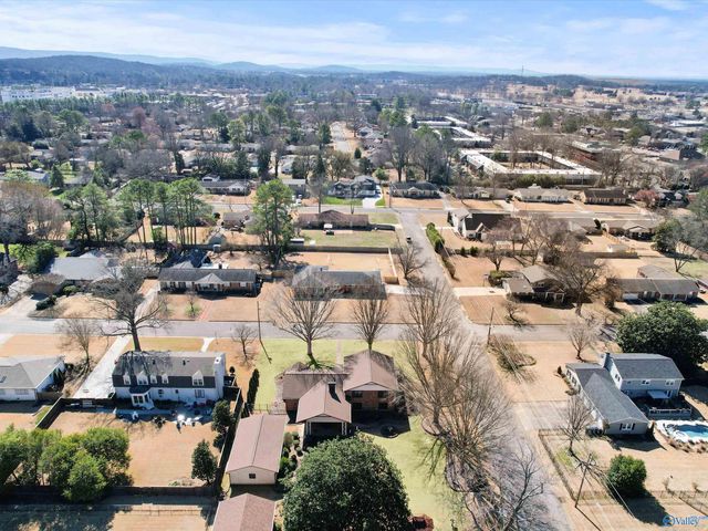 3320 Ohara Road SW, Huntsville, AL 35801